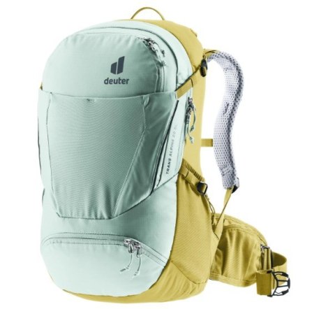 Plecak rowerowy Deuter Trans Alpine 22 SL frost-linden Plecak rowerowy Deuter Trans Alpine 22 SL frost-linden