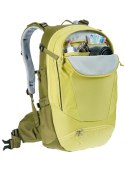 Plecak rowerowy Deuter Trans Alpine 24 sprout-cactus