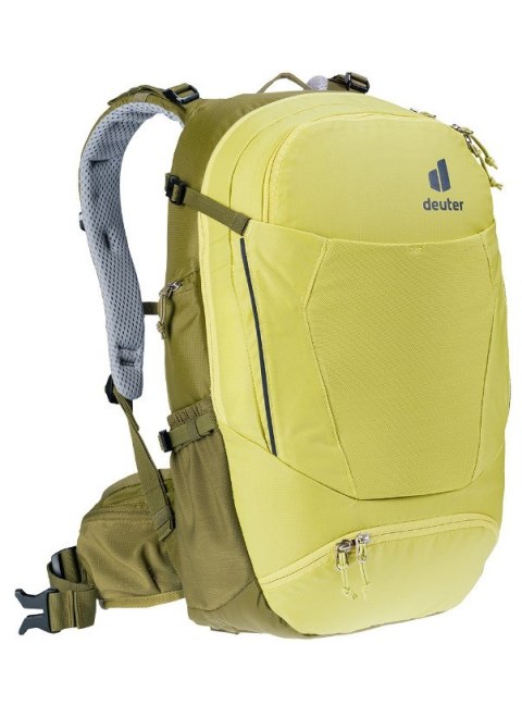 Plecak rowerowy Deuter Trans Alpine 24 sprout-cactus Plecak rowerowy Deuter Trans Alpine 24 sprout-cactus