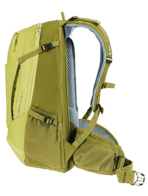 Plecak rowerowy Deuter Trans Alpine 24 sprout-cactus Plecak rowerowy Deuter Trans Alpine 24 sprout-cactus