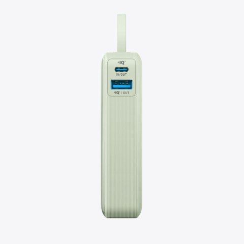 Powerbank Anker 545 Nano 10000mAh PD 30W zielony Powerbank Anker 545 Nano 10000mAh PD 30W zielony