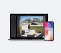 Reolink bezprzewodowy wideo dzwonek Wi-Fi 5MPx