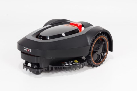 Robot samojezdny RLM800-NG NAC Robot samojezdny RLM800-NG NAC