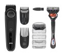 Trymer do brody BRAUN BT5242