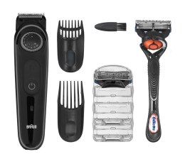 Trymer do brody BRAUN BT5242
