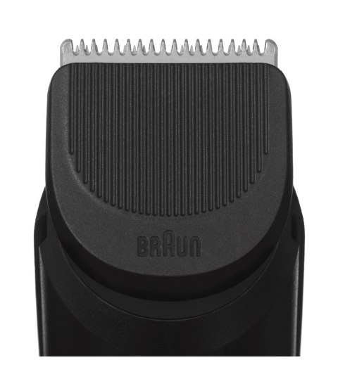 Trymer do brody BRAUN BT5242 Trymer do brody BRAUN BT5242