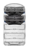 Trymer do brody BRAUN BT5242