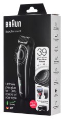 Trymer do brody BRAUN BT5242