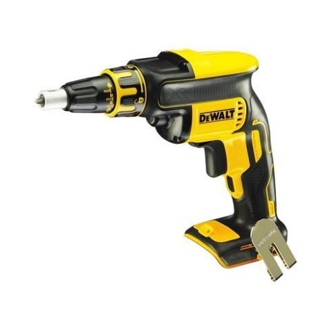 Wiertarko-wkrętarka DeWalt DCF620NT-XJ Wiertarko-wkrętarka DeWalt DCF620NT-XJ