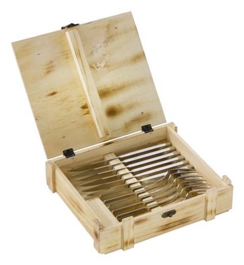 12-częściowy zestaw do steków Zwilling Specials 12-częściowy zestaw do steków Zwilling Specials