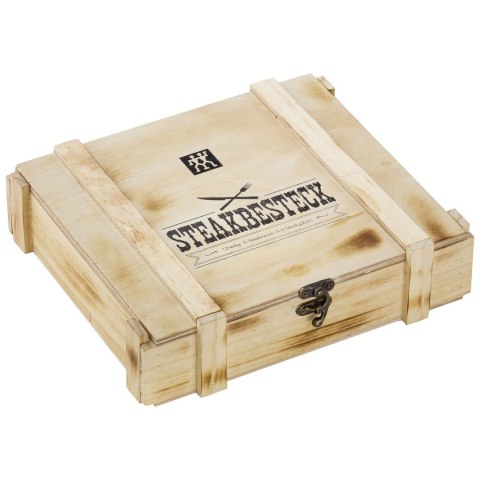 12-częściowy zestaw do steków Zwilling Specials 12-częściowy zestaw do steków Zwilling Specials
