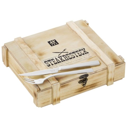 12-częściowy zestaw do steków Zwilling Specials 12-częściowy zestaw do steków Zwilling Specials
