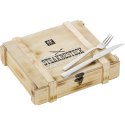 12-częściowy zestaw do steków Zwilling Specials