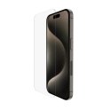 BELKIN TEMPEREDGLASS AM IPHONE 15/14 PRO