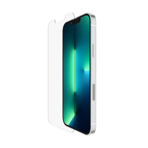 BELKIN TEMPEREDGLASS ANTI-MICROB IPHONE 13/13 PRO BELKIN TEMPEREDGLASS ANTI-MICROB IPHONE 13/13 PRO