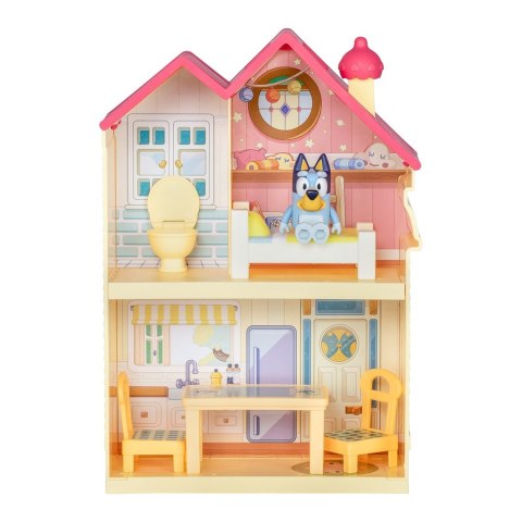 Bluey mini Dom rodzinny 17614 Bluey mini Dom rodzinny 17614