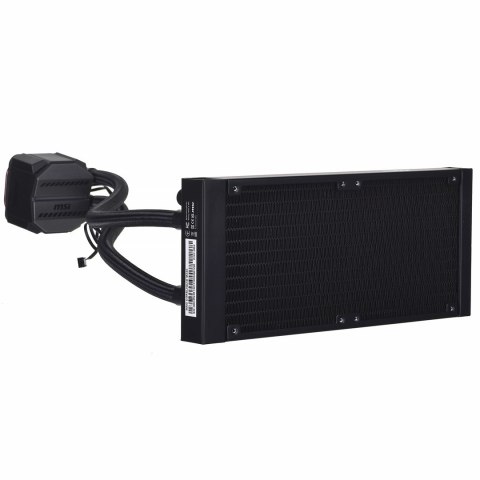 CPU COOLER MULTI SOCKET/MAG CORELIQUID M240 MSI CPU COOLER MULTI SOCKET/MAG CORELIQUID M240 MSI