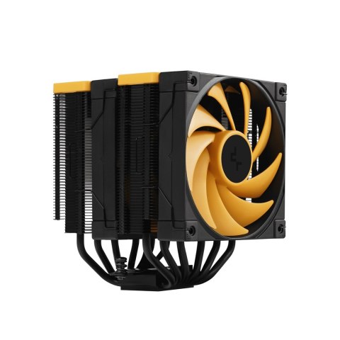 Chłodzenie DeepCool AK620 Zero Dark Zoria (R-AK620-BKNPMN-E) Chłodzenie DeepCool AK620 Zero Dark Zoria (R-AK620-BKNPMN-E)