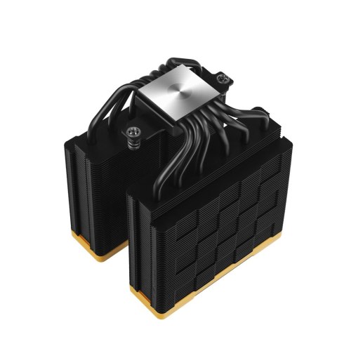 Chłodzenie DeepCool AK620 Zero Dark Zoria (R-AK620-BKNPMN-E) Chłodzenie DeepCool AK620 Zero Dark Zoria (R-AK620-BKNPMN-E)