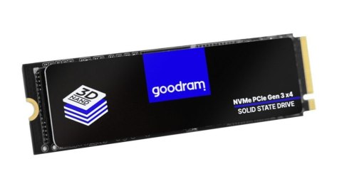 Dysk SSD Goodram PX500 NVME PCIE GEN 3 X4 1TB Dysk SSD Goodram PX500 NVME PCIE GEN 3 X4 1TB