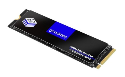 Dysk SSD Goodram PX500 NVME PCIE GEN 3 X4 1TB Dysk SSD Goodram PX500 NVME PCIE GEN 3 X4 1TB