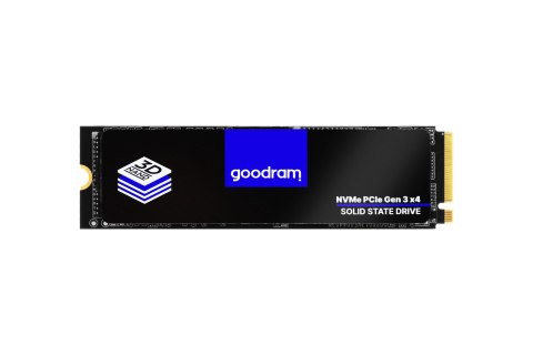 Dysk SSD Goodram PX500 NVME PCIE GEN 3 X4 1TB Dysk SSD Goodram PX500 NVME PCIE GEN 3 X4 1TB