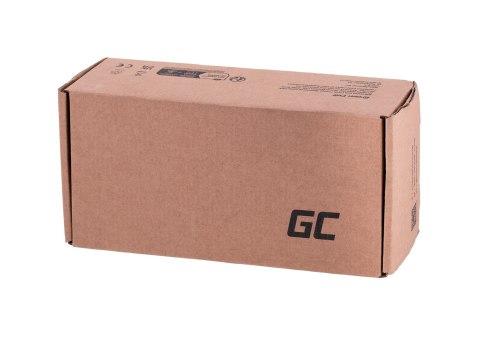 GREEN CELL OGNIWA 18650 50X AKUMULATOR 18650 LI-ION INR1865029E 3.7V 2900MAH GREEN CELL OGNIWA 18650 50X AKUMULATOR 18650 LI-ION INR1865029E 3.7V 2900MAH