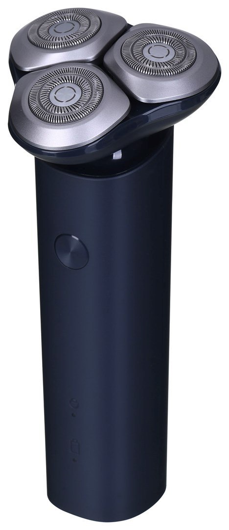 Golarka elektryczna Xiaomi Electric Shaver S101 (granatowy) Golarka elektryczna Xiaomi Electric Shaver S101 (granatowy)