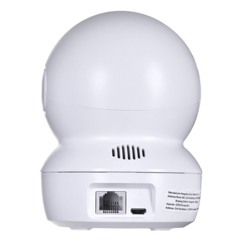 Kamera IP EZVIZ H6C 2K+ (Indoor PT) Kamera IP EZVIZ H6C 2K+ (Indoor PT)
