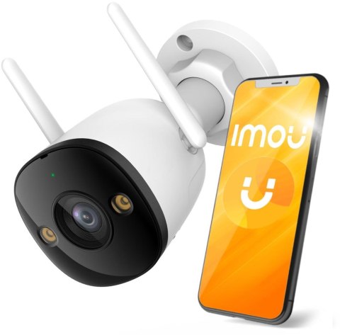 Kamera IP Imou bullet 3 5MP IPC-S3EP-5M0WE-0360B Kamera IP Imou bullet 3 5MP IPC-S3EP-5M0WE-0360B
