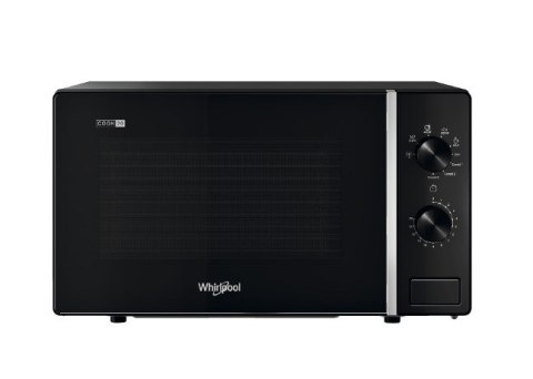 Kuchenka mikrofalowa WHIRLPOOL MWP 103 B Kuchenka mikrofalowa WHIRLPOOL MWP 103 B