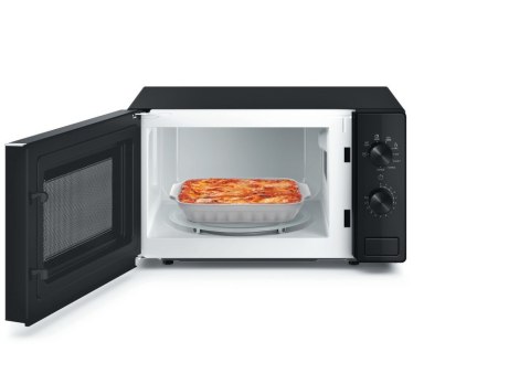 Kuchenka mikrofalowa WHIRLPOOL MWP 103 B Kuchenka mikrofalowa WHIRLPOOL MWP 103 B