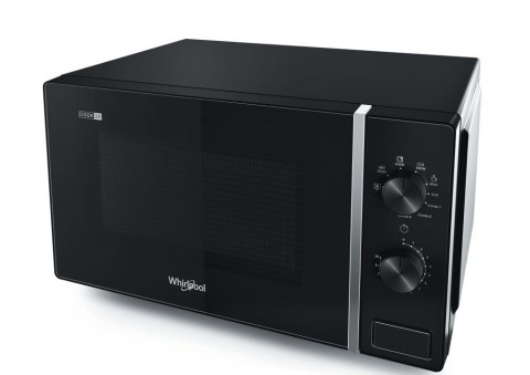 Kuchenka mikrofalowa WHIRLPOOL MWP 103 B Kuchenka mikrofalowa WHIRLPOOL MWP 103 B