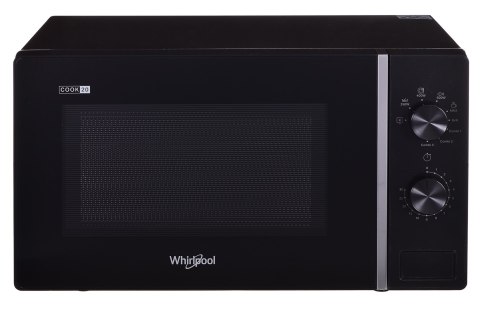Kuchenka mikrofalowa WHIRLPOOL MWP 103 B Kuchenka mikrofalowa WHIRLPOOL MWP 103 B