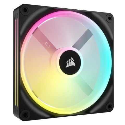 LA1 / 4fter CORSAIR 140*140*25 QX140 RGB L LA1 / 4fter CORSAIR 140*140*25 QX140 RGB L