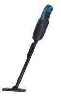 MAKITA ODKURZACZ 18V BEZ AKUMULATORÓW I ŁADOWARKI DCL182ZB