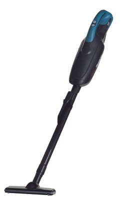 MAKITA ODKURZACZ 18V BEZ AKUMULATORÓW I ŁADOWARKI DCL182ZB