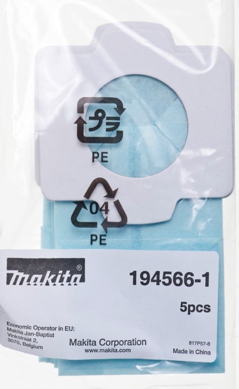 MAKITA ODKURZACZ 18V BEZ AKUMULATORÓW I ŁADOWARKI DCL182ZB MAKITA ODKURZACZ 18V BEZ AKUMULATORÓW I ŁADOWARKI DCL182ZB