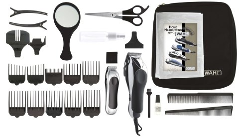 Maszynka do strzyżenia WAHL Chrome Pro 79524-2716 Maszynka do strzyżenia WAHL Chrome Pro 79524-2716