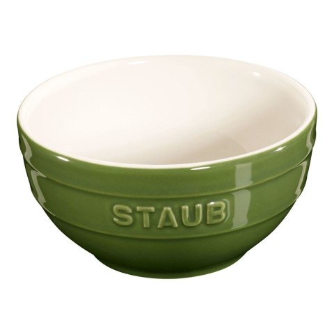 Miska okrągła Staub - 12 cm, Zielony Miska okrągła Staub - 12 cm, Zielony