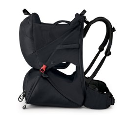 Nosidło turystyczne OSPREY Poco LT Child Carrier Starry Black