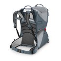 Nosidło turystyczne OSPREY Poco LT Child Carrier Tungsten Grey