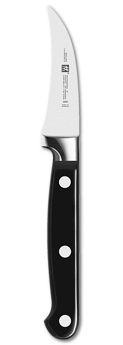 Nóż do obierania warzyw Zwilling Professional S - 7 cm