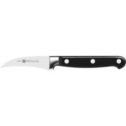 Nóż do obierania warzyw Zwilling Professional S - 7 cm