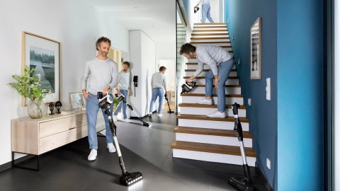 Odkurzacz BOSCH BCS 711XXL Odkurzacz BOSCH BCS 711XXL