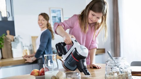 Odkurzacz BOSCH BCS 711XXL Odkurzacz BOSCH BCS 711XXL