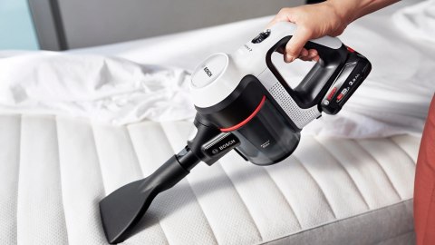 Odkurzacz BOSCH BCS 711XXL Odkurzacz BOSCH BCS 711XXL