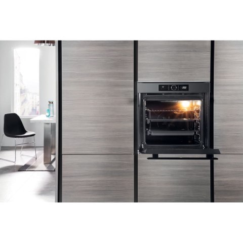 Piekarnik WHIRLPOOL AKZM 8420 IX Piekarnik WHIRLPOOL AKZM 8420 IX
