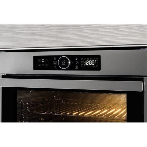 Piekarnik WHIRLPOOL AKZM 8420 IX Piekarnik WHIRLPOOL AKZM 8420 IX