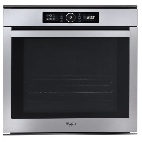 Piekarnik WHIRLPOOL AKZM 8420 IX Piekarnik WHIRLPOOL AKZM 8420 IX